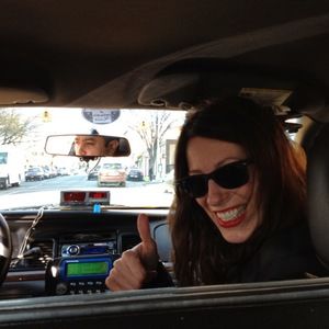 Meet your Posher, Jen